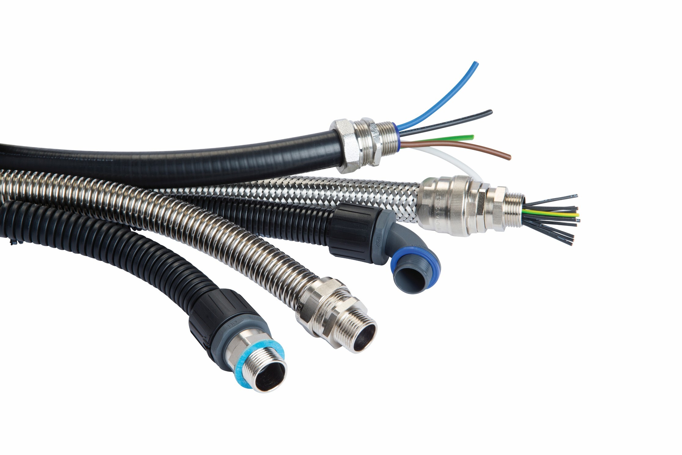 コンディツトチューブ