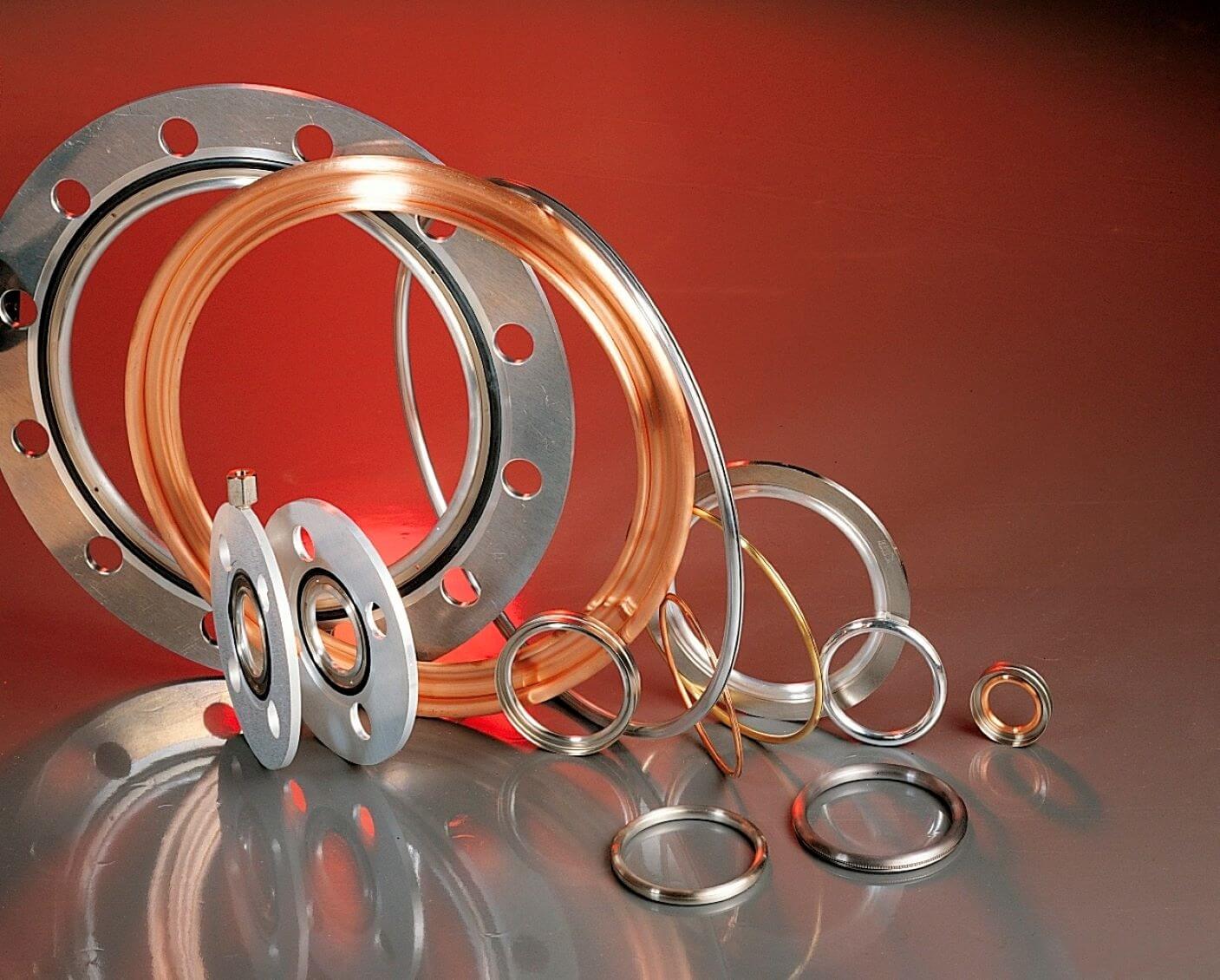 シール・ベローズ・フェルトメタル