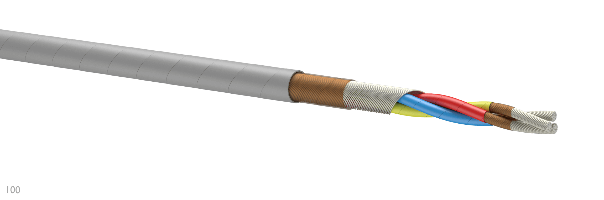 電線（アルミ電線・銅電線）