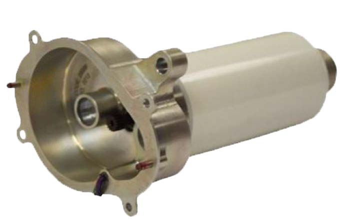 アクチュエータ