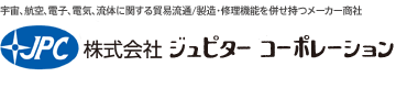 ジュピターコーポレーション